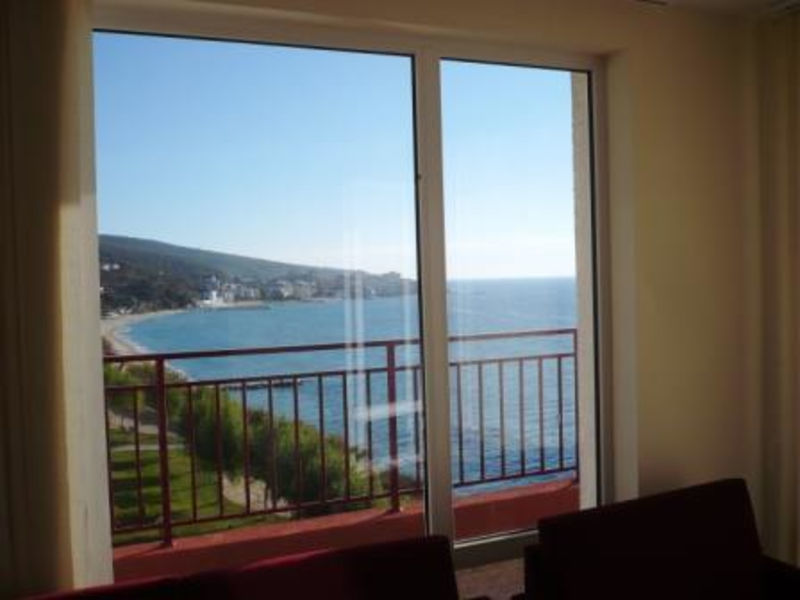 Panorama Fort Beach Apart Hotel