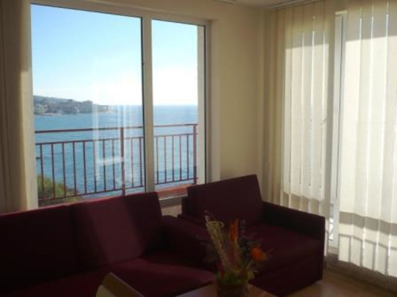 Panorama Fort Beach Apart Hotel