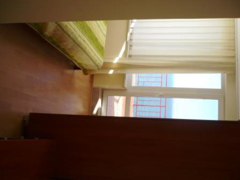 Panorama Fort Beach Apart Hotel