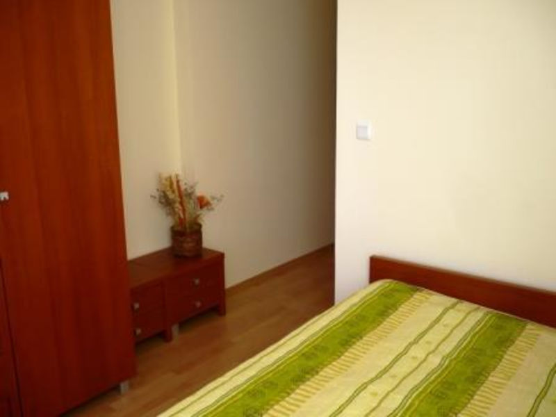Panorama Fort Beach Apart Hotel
