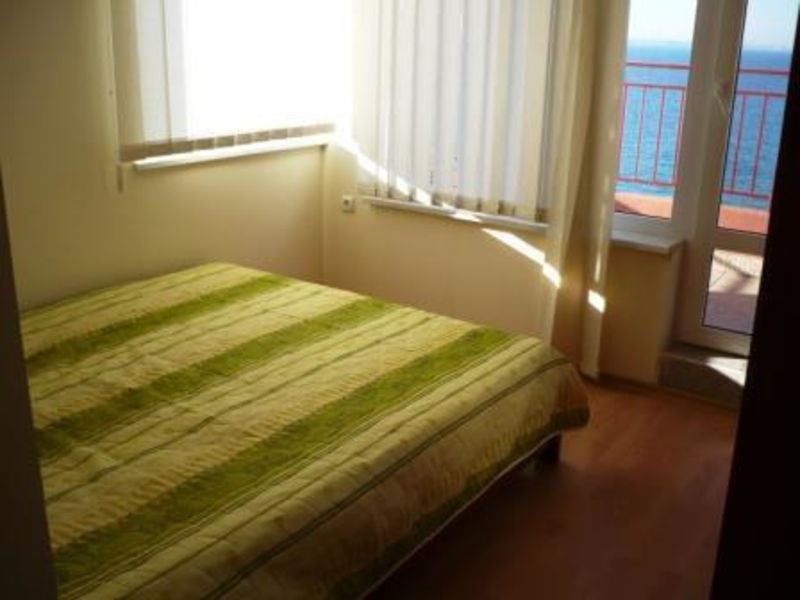 Panorama Fort Beach Apart Hotel