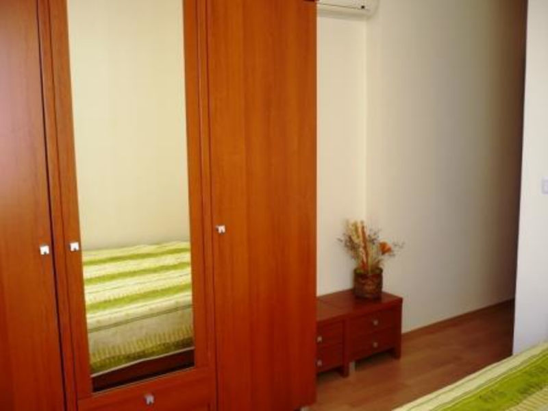 Panorama Fort Beach Apart Hotel