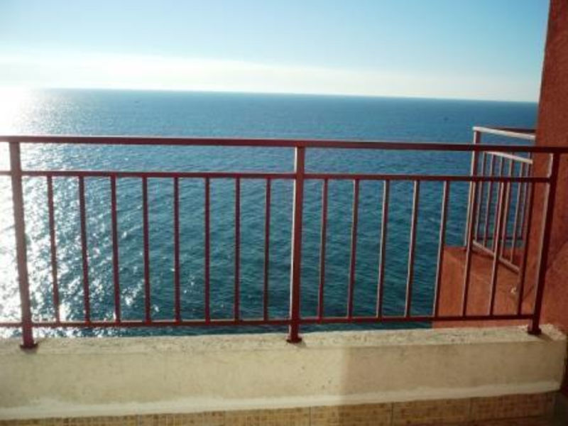 Panorama Fort Beach Apart Hotel