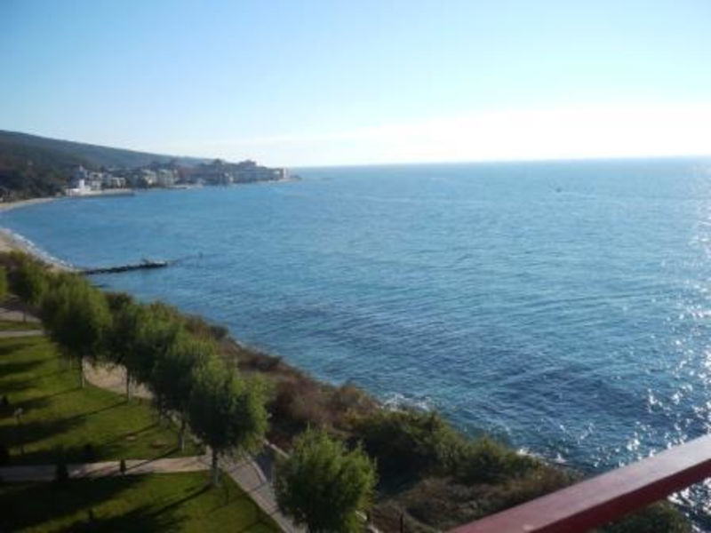 Panorama Fort Beach Apart Hotel