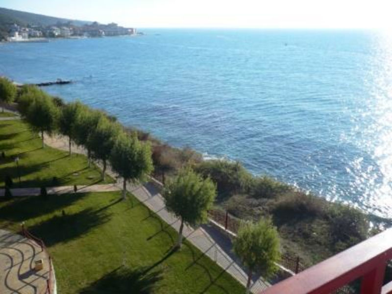Panorama Fort Beach Apart Hotel