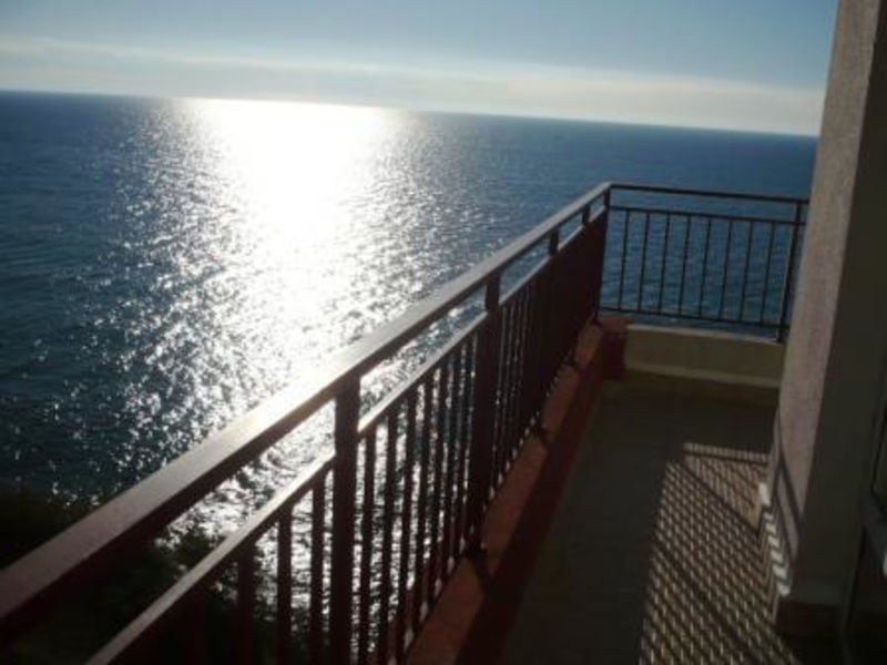 Panorama Fort Beach Apart Hotel