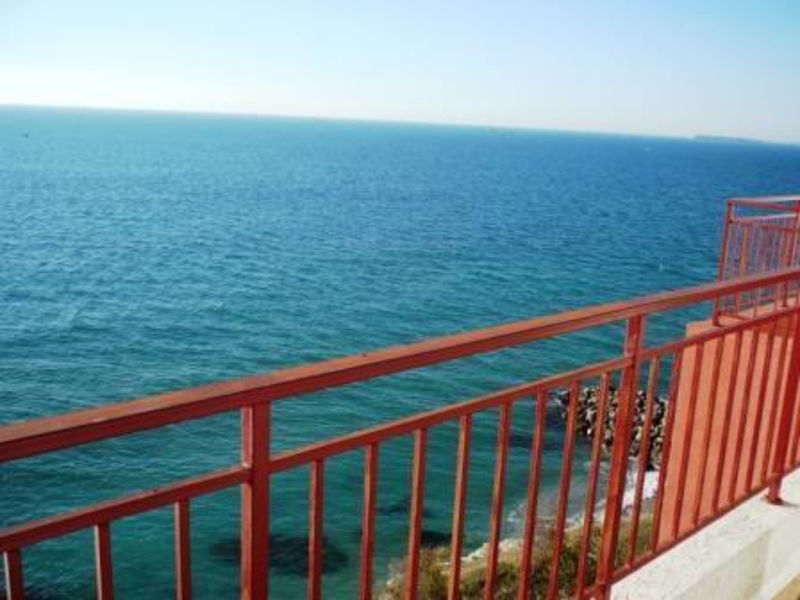 Panorama Fort Beach Apart Hotel
