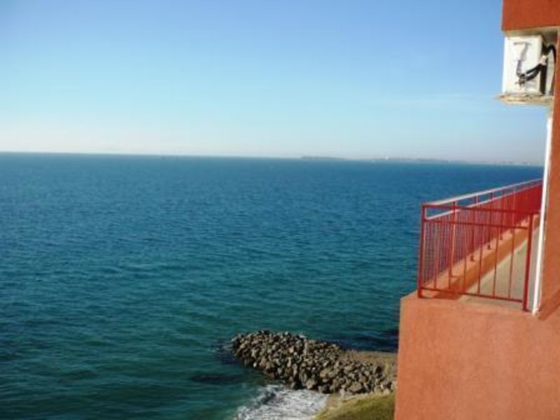 Panorama Fort Beach Apart Hotel