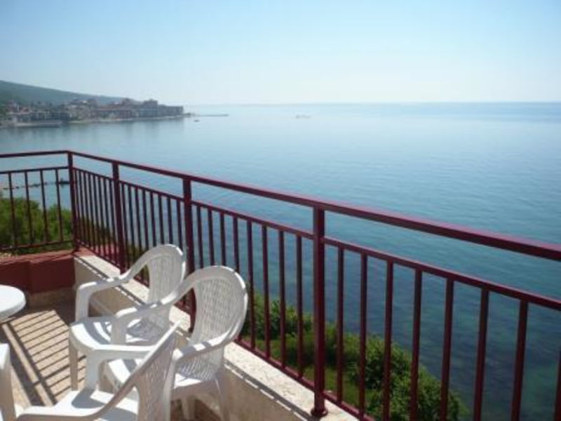 Panorama Fort Beach Apart Hotel