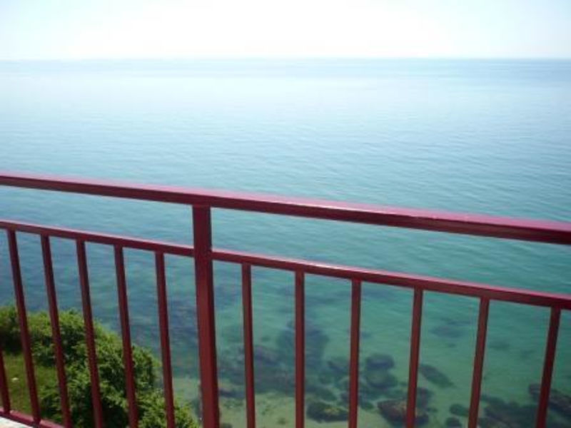 Panorama Fort Beach Apart Hotel
