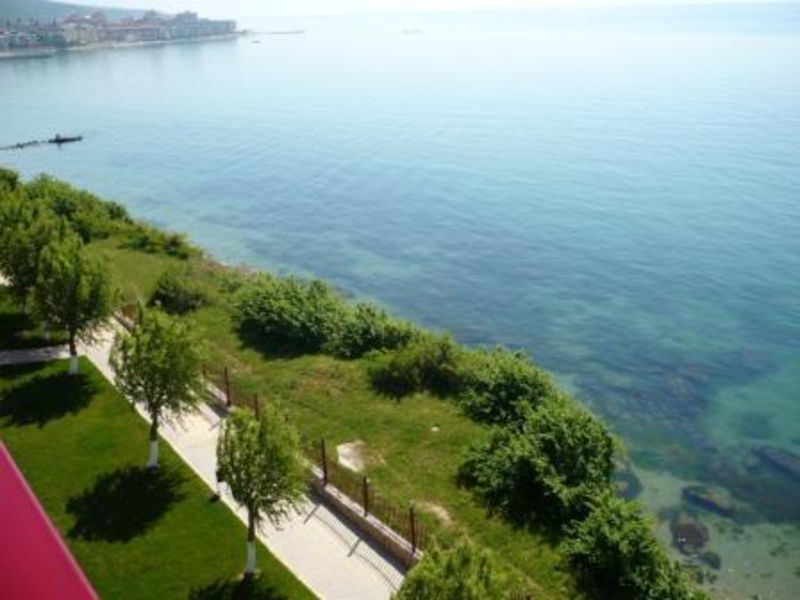 Panorama Fort Beach Apart Hotel