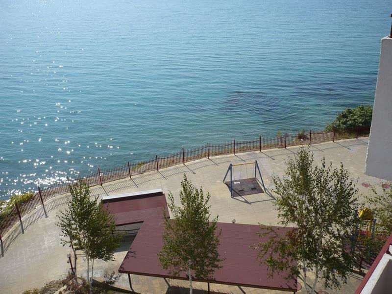Panorama Fort Beach Apart Hotel