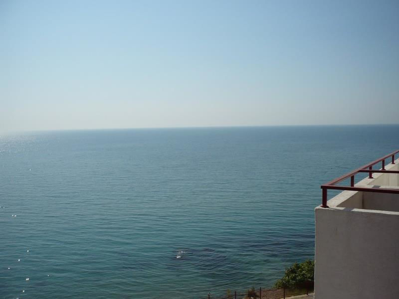 Panorama Fort Beach Apart Hotel