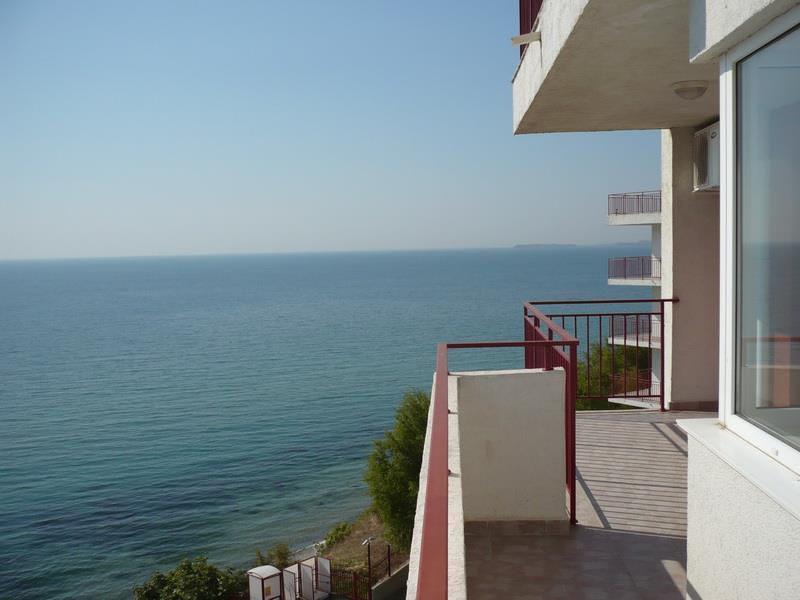 Panorama Fort Beach Apart Hotel