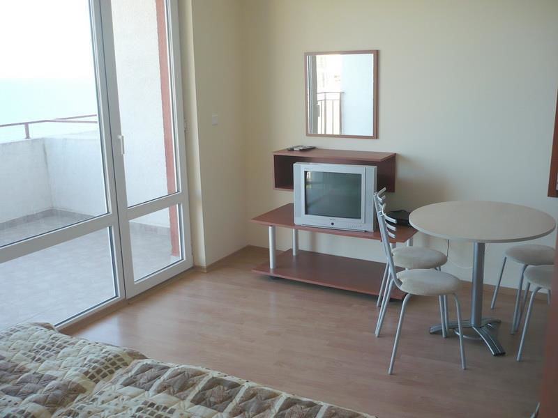 Panorama Fort Beach Apart Hotel