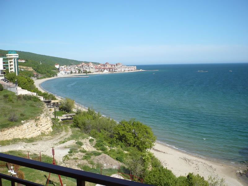 Panorama Fort Beach Apart Hotel