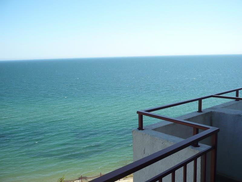 Panorama Fort Beach Apart Hotel