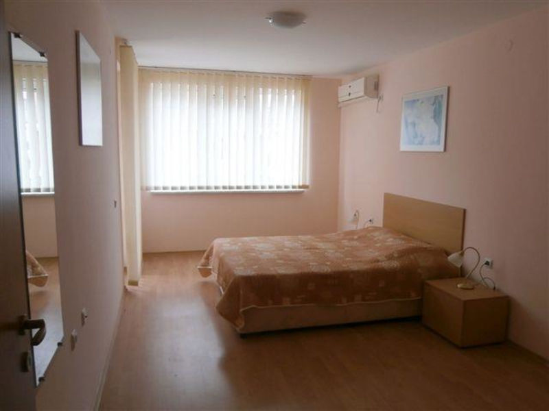Panorama Fort Beach Apart Hotel