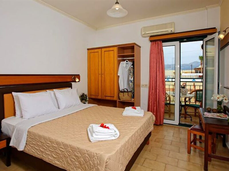Aparthotel Panorama - Stalis