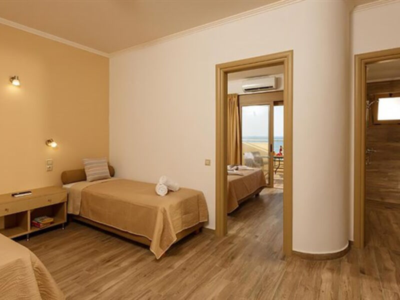 Aparthotel Panorama - Stalis