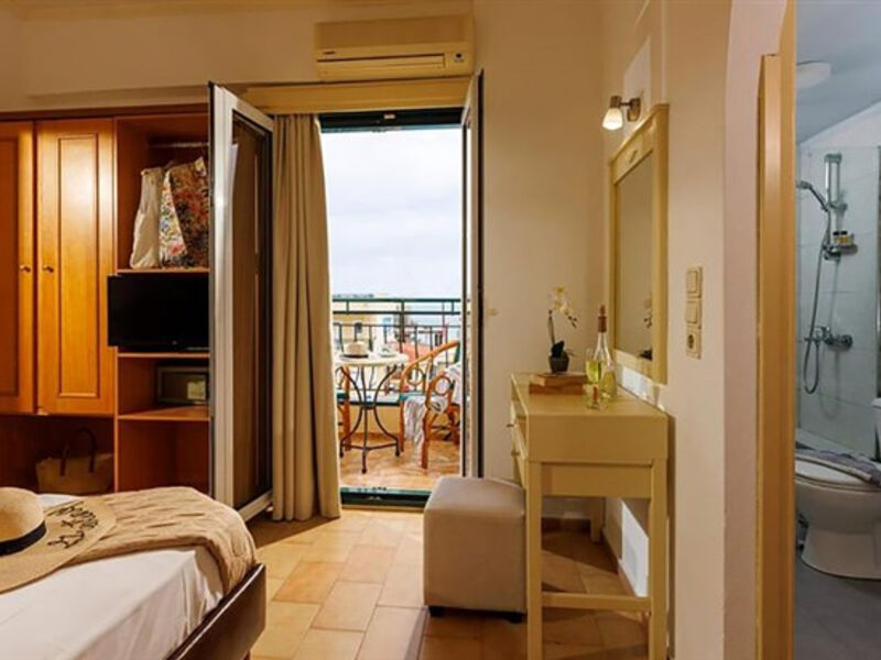 Aparthotel Panorama - Stalis