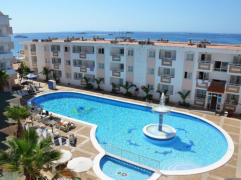 Panoramic Apartamentos