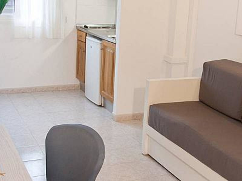 Panoramic Apartamentos