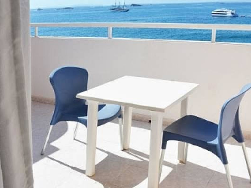 Panoramic Apartamentos