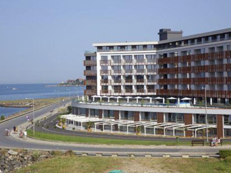 Paradiso