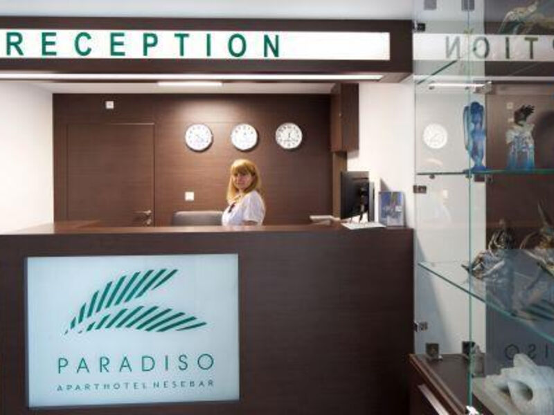 Paradiso