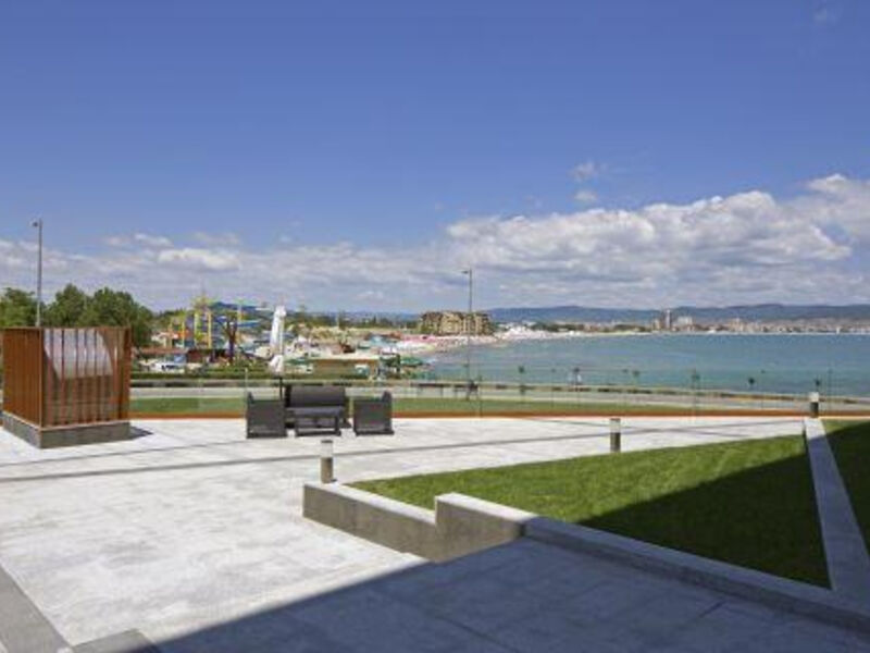 Paradiso