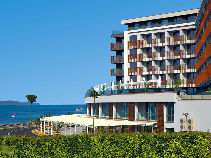 Paradiso