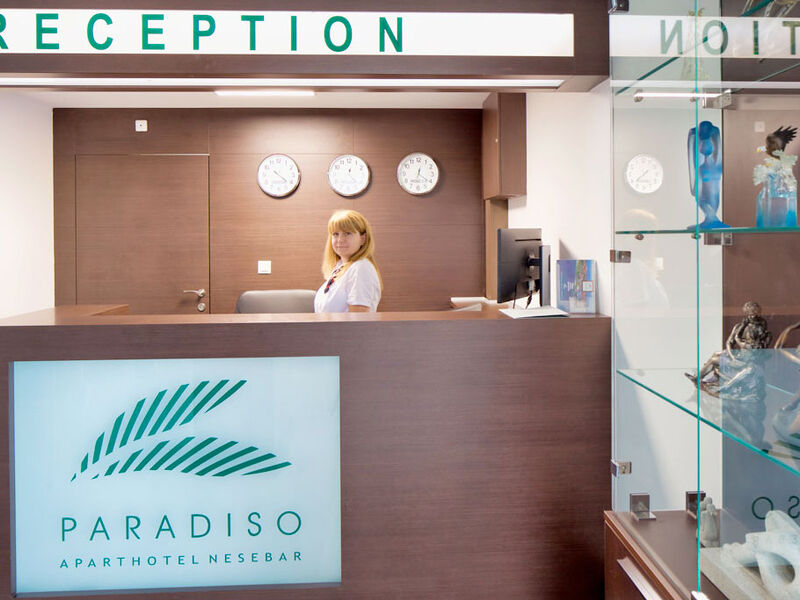 Paradiso