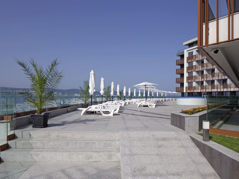 Paradiso Aparthotel