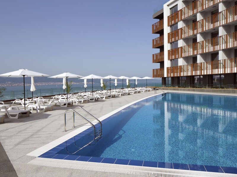 Paradiso Aparthotel