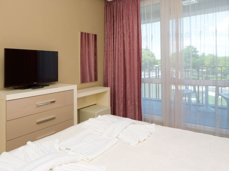 Paradiso Aparthotel
