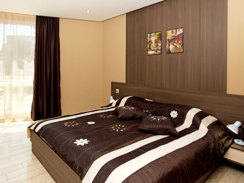 Paradiso Aparthotel