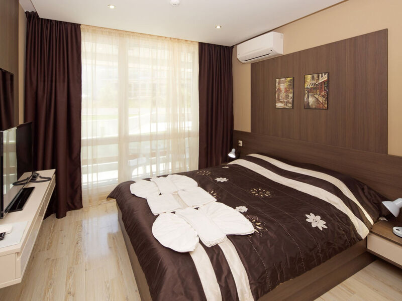 Paradiso Aparthotel