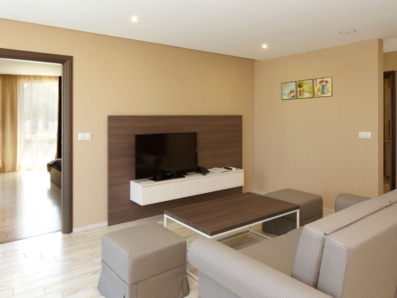Paradiso Aparthotel