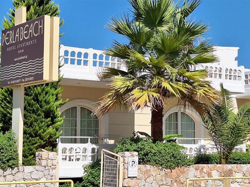 Perla Beach