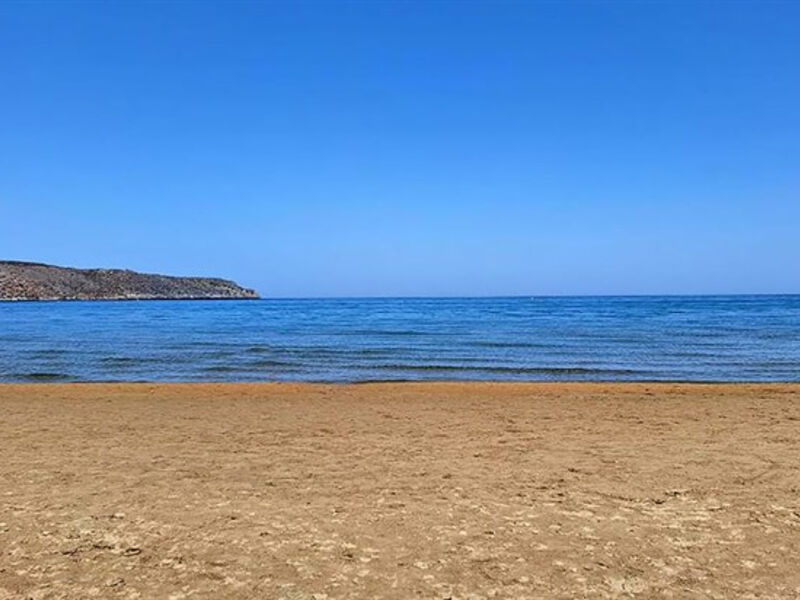 Perla Beach
