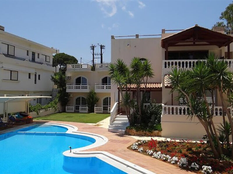Perla Beach