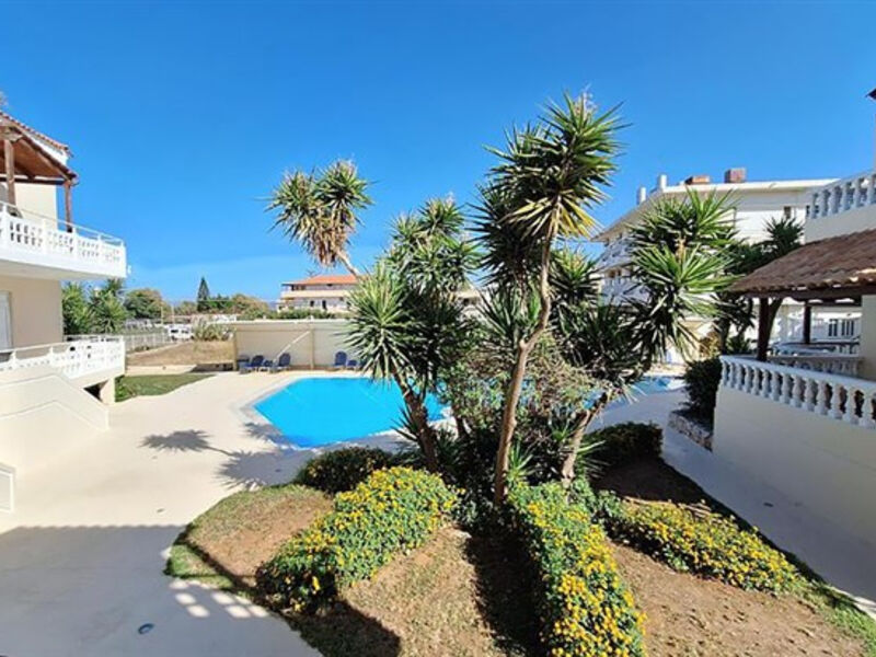 Perla Beach