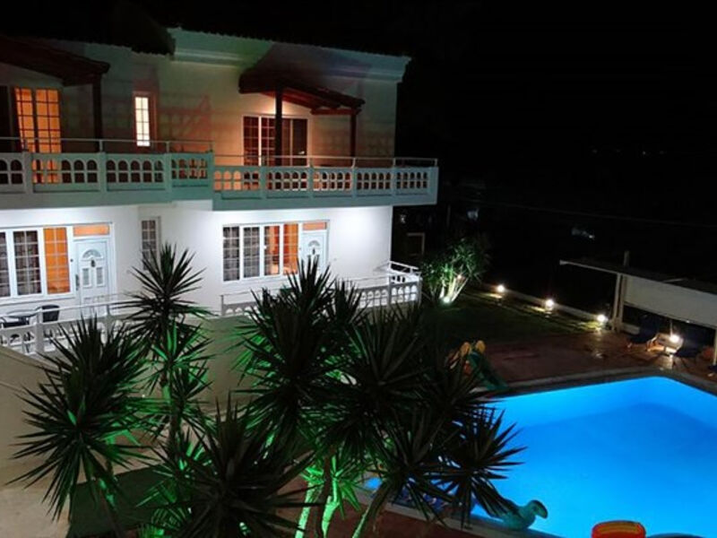 Perla Beach