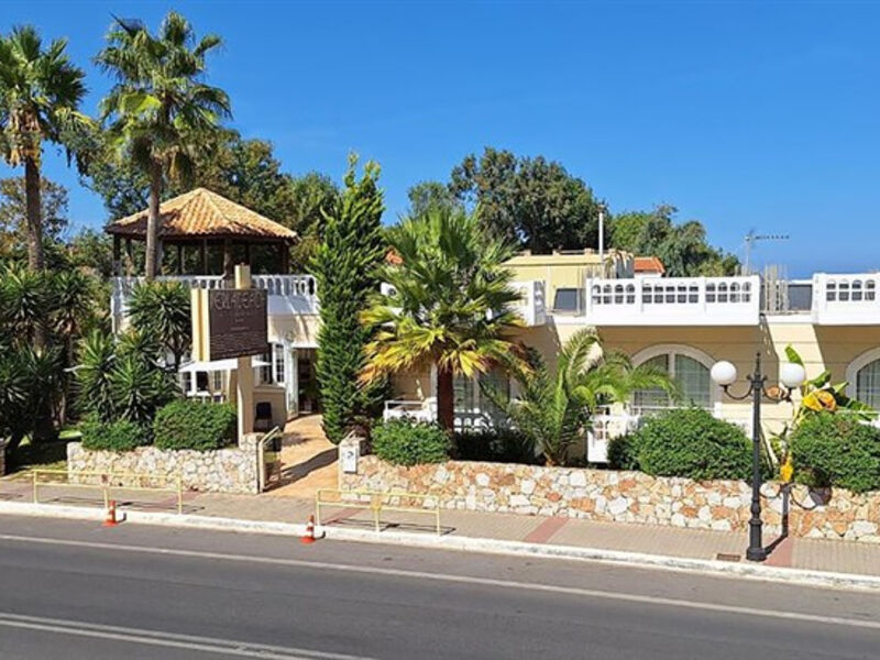 Perla Beach