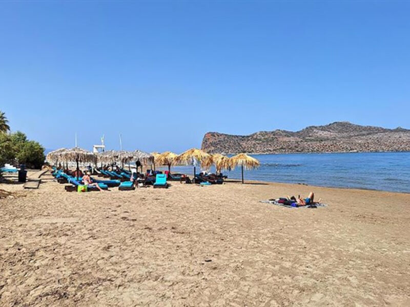 Perla Beach