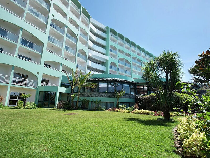 Pestana Ocean Bay