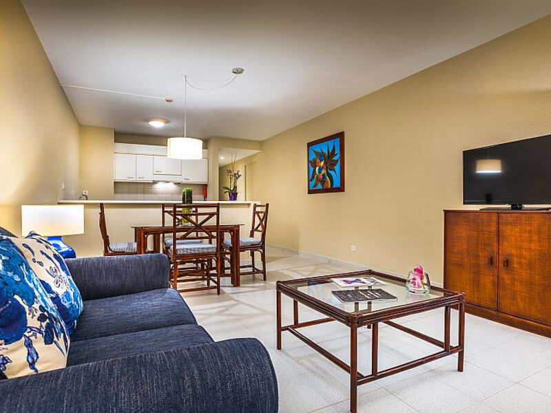 Pestana Ocean Bay