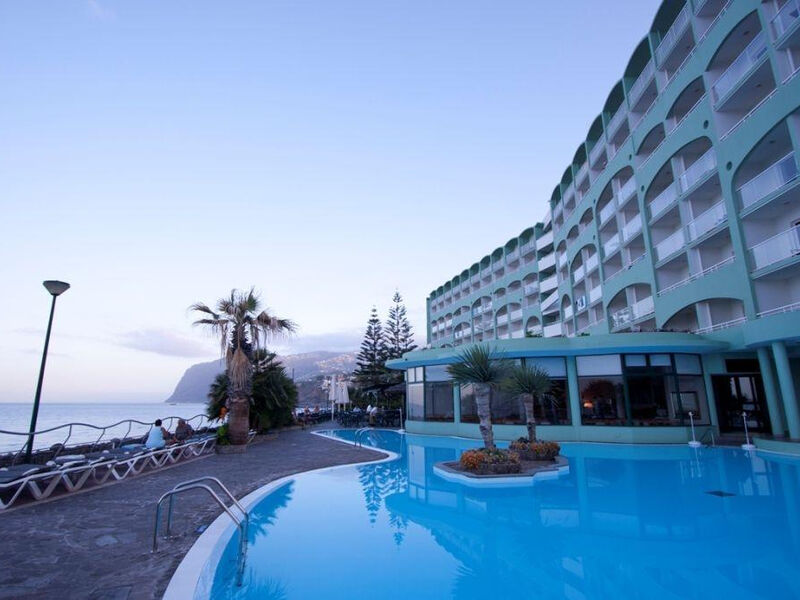 Pestana Ocean Bay