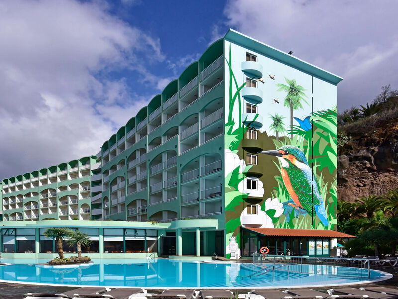 Pestana Ocean Bay